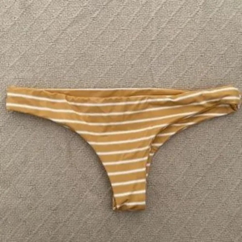 June Swimwear Bikini Bottom